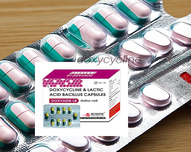 Doxycycline 2