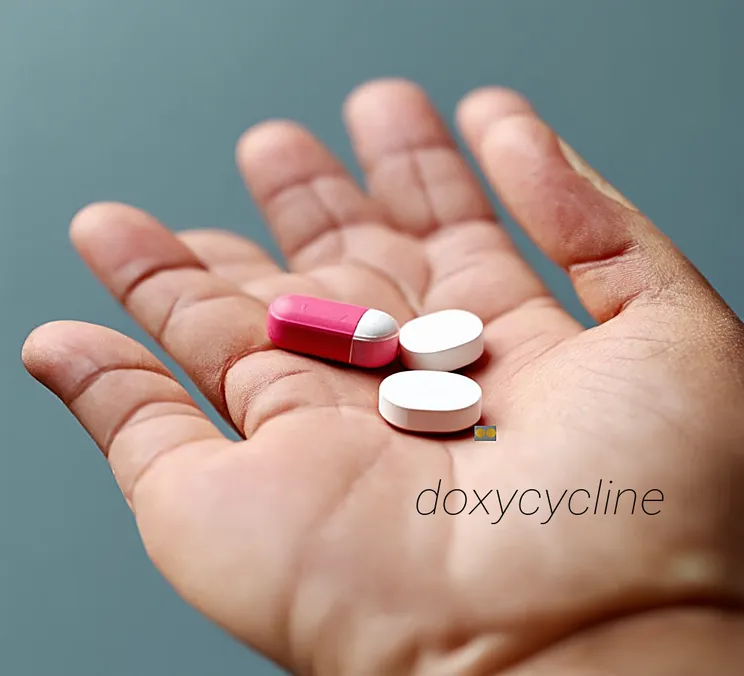 Doxycycline 3